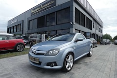 Bild des Angebotes Opel Tigra Sport Modell 2005!! Renterfahrzeug