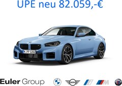 Bild des Angebotes BMW M2 Coupe M Drive H/K Memory LCProf LenkHzg adLED Sonn