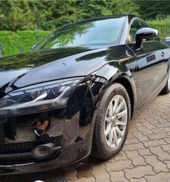 Bild des Angebotes Audi TT 2.0 TFSI Coupe