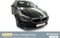 Bild des Angebotes BMW 1er M Coupé 216d Gran Coupe Aut.