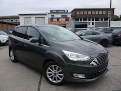 Bild des Angebotes Ford Grand C-Max Grand C-MAX Titanium/Kamera/Memory/SONY