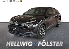 Bild des Angebotes Citroen E-C4 Electric Feel 11kw Charger Tempomat PDC