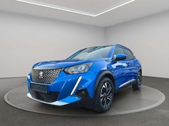 Bild des Angebotes Peugeot 2008 Allure LED/Pano/Carplay/Kam/SHZ/Leder