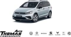 Bild des Angebotes VW Touran 2.0 TDI DSG Highline *AHK*IQ.DRIVE*