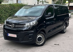 Bild des Angebotes Opel Vivaro Edition 2.0 CDTI * L3* R.Kamera*Navi*PDC*