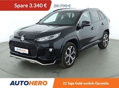 Bild des Angebotes Suzuki Across 2.5 Plug-in Hybrid Comfort+ E-Four Aut.*LED*ACC*