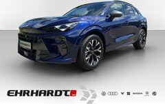 Bild des Angebotes CUPRA Terramar 1.5 eTSI DSG HEADUP*MATRIX*VIRTUAL*NAVI*ACC*PDC...