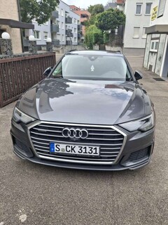 Bild des Angebotes Audi A6 allroad quattro 3.0 TFSI tiptronic