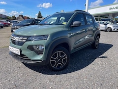 Bild des Angebotes Dacia Spring Essentia