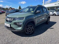 Bild des Angebotes Dacia Spring Essentia