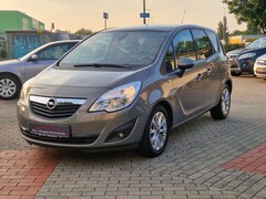 Bild des Angebotes Opel Meriva B150 Jahre/ 1 HAND--Euro 5--TÜ+AU-NEU