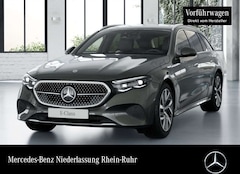 Bild des Angebotes Mercedes-Benz E 300 de T Hybrid Edition Avantgarde ALU 19" PTS