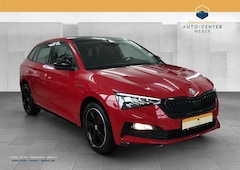 Bild des Angebotes Skoda Scala 1.5 TSI Monte Carlo DSG AUT*Fernlichtass.