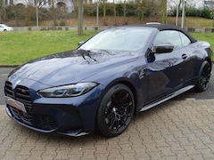 Bild des Angebotes BMW M4 xDrive Competition*Leder*Open Air Paket*Kamera*