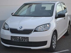 Bild des Angebotes Skoda Citigo Citigo 1.0 MPI 44kW Ambition*KLIMA*