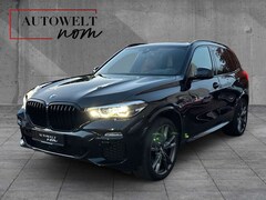Bild des Angebotes BMW X5 M i /PANO/HKSOUND/STHZ/LIVECOCKP/HUD/22"