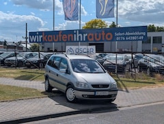 Bild des Angebotes Opel Zafira 1.8 16V Selection Executive*7-SITZE*KLIMA