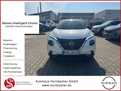 Bild des Angebotes Nissan Juke 1.6 Hybrid N-Connecta Hybrid
