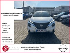 Bild des Angebotes Nissan Juke 1.6 Hybrid N-Connecta Hybrid
