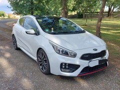 Bild des Angebotes Kia Ceed / cee'd Ceed 1.6 T-GDIGT-Challenge