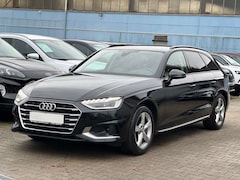 Bild des Angebotes Audi A4 30 TDI*TüV Neu*AHK*LED*Klima*Navi*Sitzhzg*SR+WR