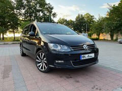 Bild des Angebotes VW Sharan Sharan Diesel 2.0 TDI DSG (BlueMotion Technology) Sound