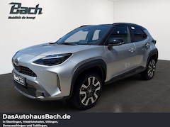 Bild des Angebotes Toyota Yaris Cross 1.5 Hybrid Style Plus Technik + Safe