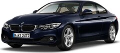 Bild des Angebotes BMW 428 i Coupe Luxury Leder Xenon HiFi HUD RFK PDC