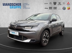 Bild des Angebotes Citroen C4 Max Hybrid 145 Kam.+KeyLess+LED+Navi+SHZ+Klima