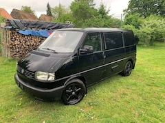 Bild des Angebotes VW T4 Transporter T4