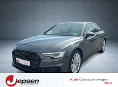 Bild des Angebotes Audi A6 Limousine S line 50 TDI qu. tiptr. Luft Stdhz