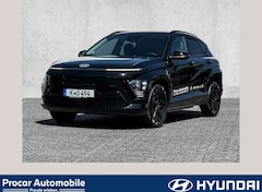 Bild des Angebotes Hyundai KONA Elektro TREND,  ELEKTRO, 65kWh, 204PS, ASS-PAKET,E