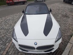 Bild des Angebotes BMW Z4 M Z4 Roadster M40i Aut.