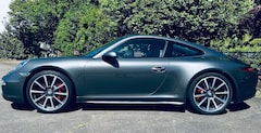 Bild des Angebotes Porsche 991 911 Carrera 4S PDK Approved/Garantie 08/27