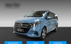 Bild des Angebotes Mercedes-Benz EQV 300 AVANTGARDE Lang MULTI+DISTRO+Burme+360°