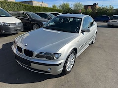 Bild des Angebotes BMW 318 i Edition Exclusive