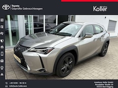 Bild des Angebotes Lexus UX 200 Automatik Launch Edition