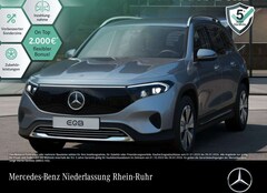 Bild des Angebotes Mercedes-Benz EQB 350 4M PROG+PLUS-PAKET+KAMERA+KEYLESS+SPUR