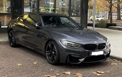Bild des Angebotes BMW M4 Coupe, Head-Up, Carbon