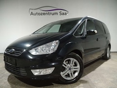 Bild des Angebotes Ford Galaxy Trend 7 Sitze Klima Navi SH Tempo AHK PDC