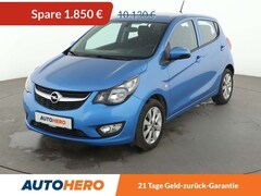 Bild des Angebotes Opel Karl 1.0 Active *ALU*TEMPO*LIM*PDC*