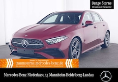 Bild des Angebotes Mercedes-Benz A 220 d AMG+LED+KAMERA+TOTW+KEYLESS+8G