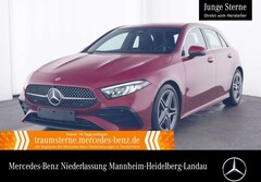 Bild des Angebotes Mercedes-Benz A 220 d AMG+LED+KAMERA+TOTW+KEYLESS+8G
