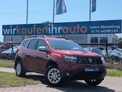 Bild des Angebotes Dacia Duster II Comfort Facelift*1-HAND*AHK*NAVI*PDC !