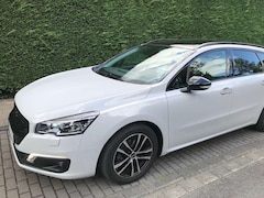 Bild des Angebotes Peugeot 508 508 SW BlueHDi 120 EAT6 Stop