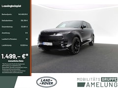 Bild des Angebotes Land Rover Range Rover Sport P550e Autobiography