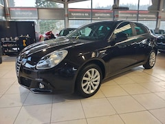 Bild des Angebotes Alfa Romeo Giulietta Turismo