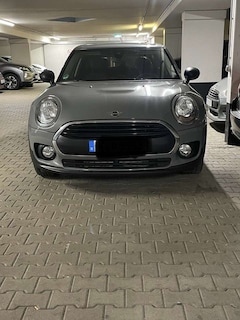 Bild des Angebotes MINI One Clubman Blackyard