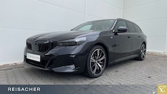 Bild des Angebotes BMW 540 d A xDrive Tou M-Sport,M-Sport PRO,Pano,AHK,D