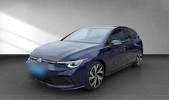 Bild des Angebotes VW Golf VIII R-LINE BLACK STYLE 1.5 eTSI DSG LED PLUS 18"